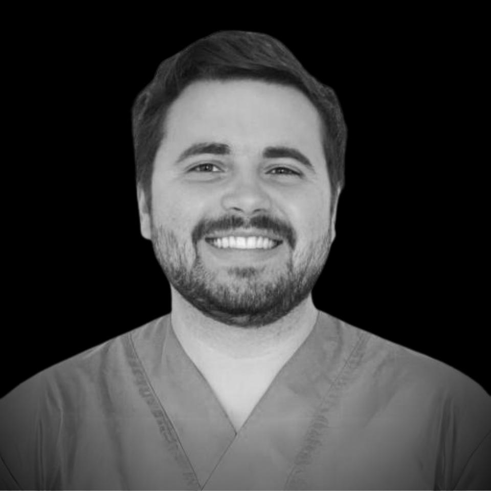 Dr. Andrés Hernandez, cliente de Triangle Estudio