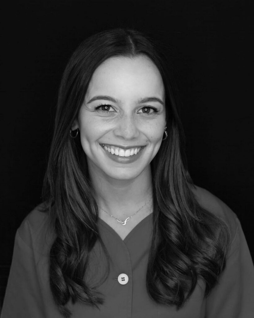 Dra. Valeria Govea, cliente de Triangle Estudio